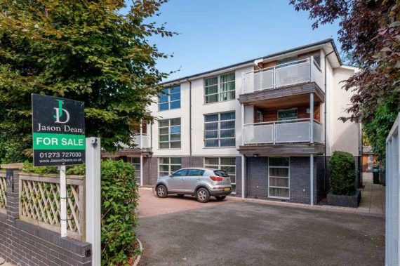 2 Bedroom Flat